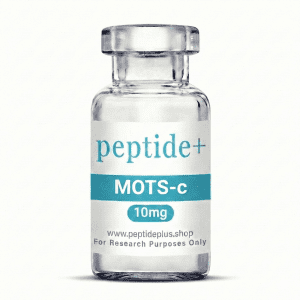 MOTS-c 10mg research vial